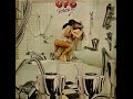 UFO - Force It (Full Album)