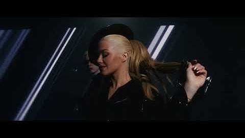 Ema ft. Albino - Polu žena, polu mačka (Official Video)