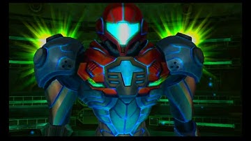 Metroid Prime 3 Corruption 100% Walkthrough part 14, 1080p 60fps (NO COMMENTARY)
