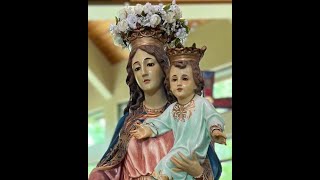 MHOC-Solemnity of the Ascension of the Lord, Year A