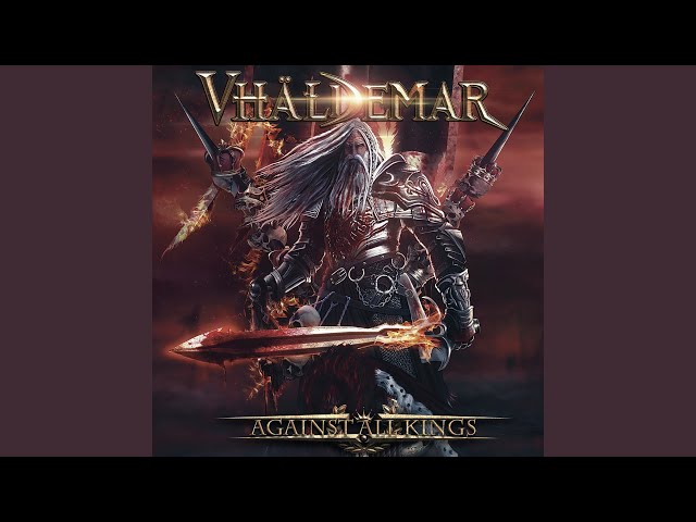 Vhäldemar - Vulcano