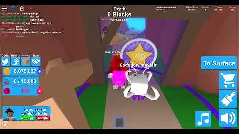 how to get in vip in mining simulator