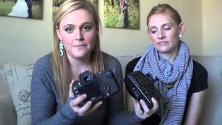 Canon 5D MKII dSLR Camera Review