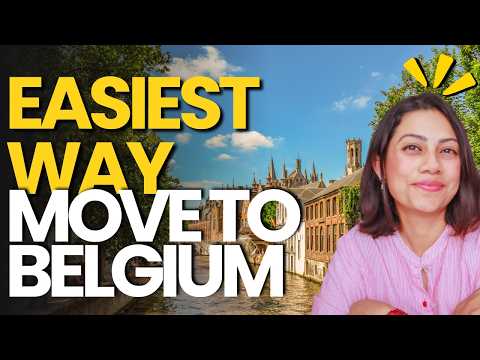 Engineering Jobs In Belgium