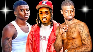 🔥 X4 Rolled It Up & Went P.C - Savii 3rd Insane Crip Long Beach - No Jumper - Los Angeles Gangs