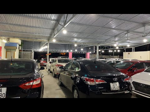 Video ???? Báo giá tối 19/7 nay nhà e về nhiều xe giá ưu đãi... - youtube