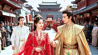 Betrayed by the third prince, she was reborn and married the crown prince.#260429csB2