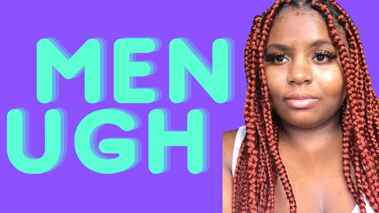 Why Do MEN Take So Much? LETS TALK TRASH MEN YouTube