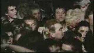 UK Subs - I Couldn&#39;t Be You