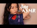 [Sub] ASMR | JJBA Part4 | Yukako Yamagishi roleplay ジョジョ 4部 山岸由花子