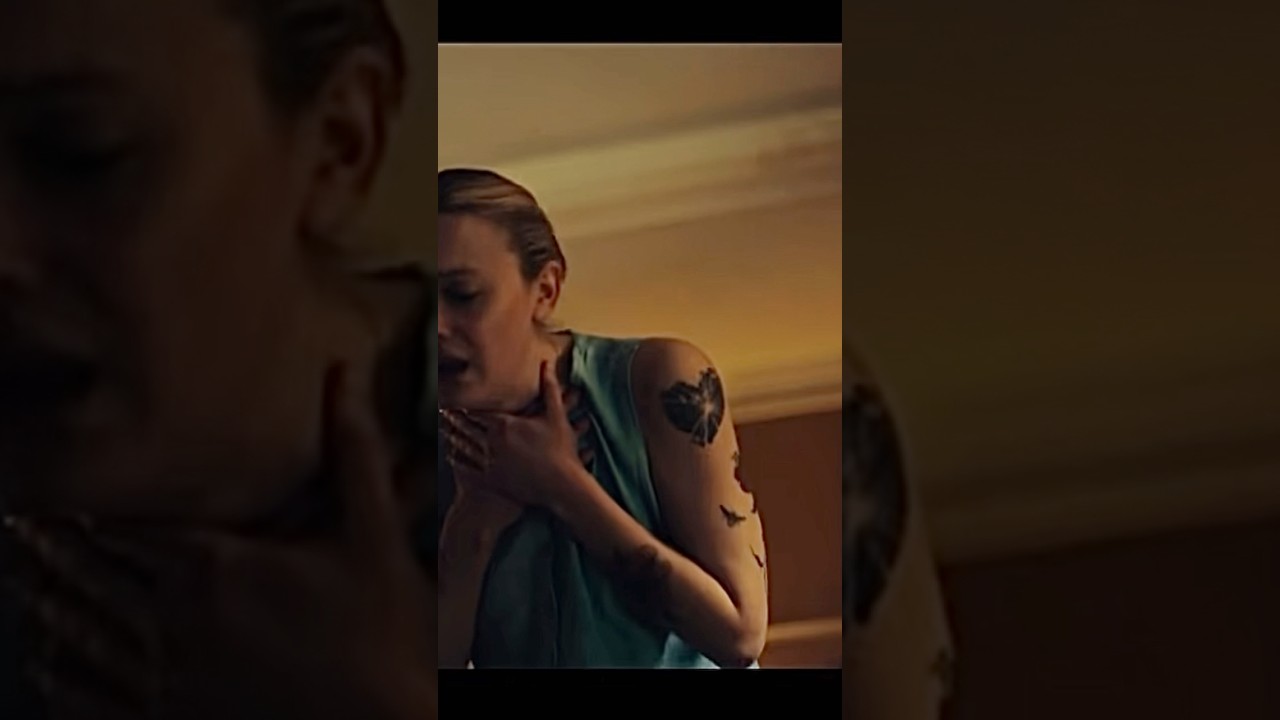 Vicious | Official Reveal Short Trailer | Streaming on Paramount+ 