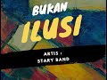 Bukan ilusi - STARY