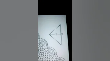 باترون وعرض وطول شال كروشية بغرزة المروحه 