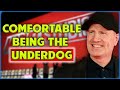 Kevin Feige KNOWS the MCU is an UNDERDOG Now