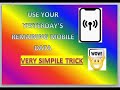 How to use yesterdays remaing data today explainedtelugu tech bin