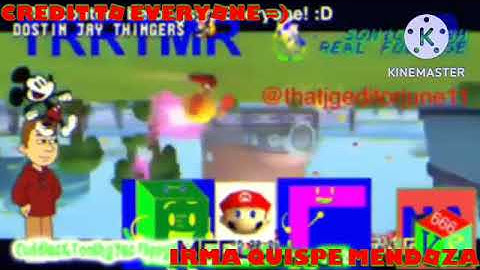 Preview 2 Pacman Effects^20