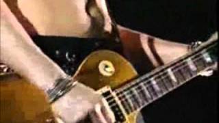 Guns N' Roses - Rocket Queen - Live Tokyo 92' (Lyrics)