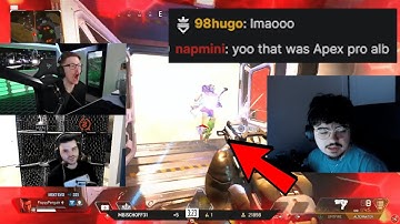 i guess Scump & Methodz didn