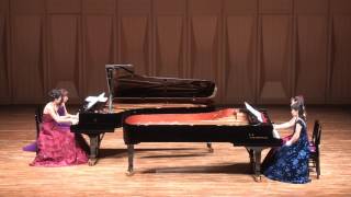 コルヌヴィーユの鐘 - 演奏動画のサムネイル