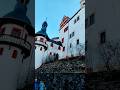 🔥 „Diese Burg thront seit Jahrhunderten: Rochsburg“
