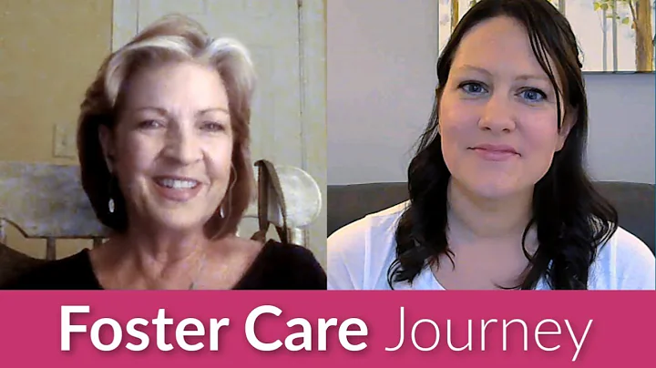 Debra's Foster Care Journey