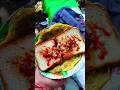Crispy Bread Omelette | Quick & Easy #omlet