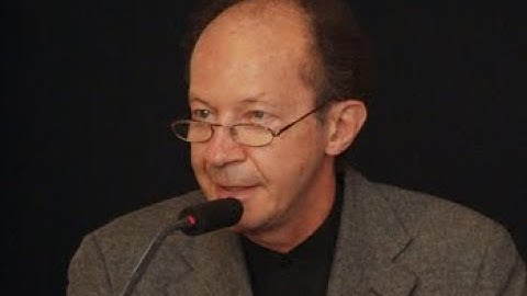 Introductory Lecture on Giorgio Agamben by Michael Hemmingsen