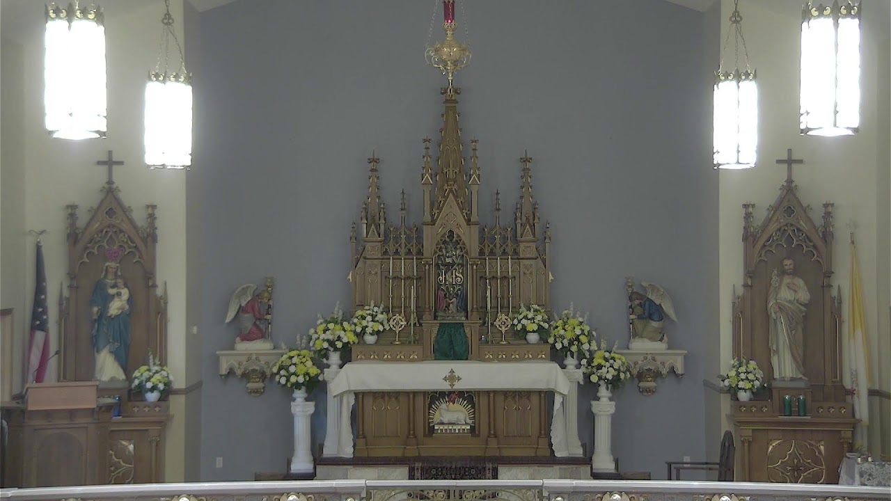 SUNDAY, June 7, 2026