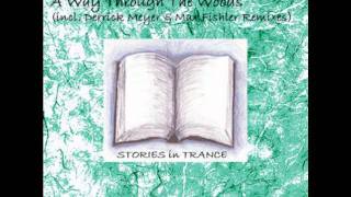 Ivan Sognatore - A Way Through The Woods Max Fishler Remix Sit 13 Promo Video