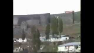 KARS Cenub-i Garb-ı Kafkas Hükümeti Anayasası
