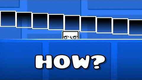 Geometry Dash