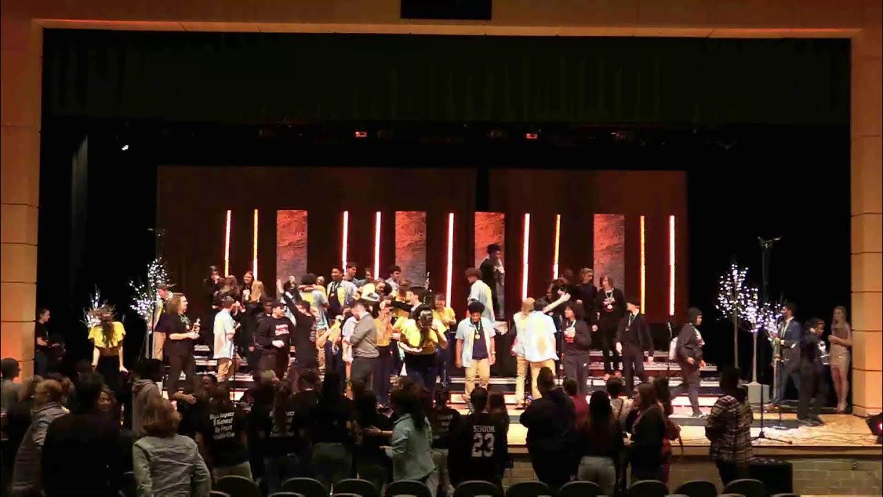 MidAtlantic Show Choir Spectacular Finals YouTube