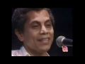 Chico Buarque, Caetano Veloso & Paulinho da Viola - Escurinho / Preconceito