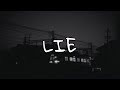 Sasha Sloan - Lie (Lyrics)