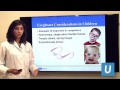 Diagnosing and Managing Lazy Eye - Dr. Monica Khitri | UCLAMDCHAT Webinar