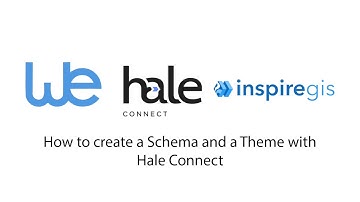 Hale Connect | Working with Schemas and Themes