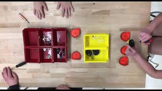 Design Lab II: IENG3320