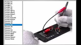 Mi All Test Point Edl Mode Xiaomi No Need Edl Cable Edl9008 Youtube