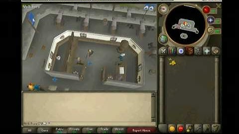 Using Cheat Engine 5.4 ON RS