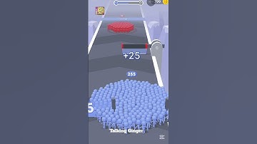 Count Master 😱😱 Level -10  Best Andriod IOS Games  😱 #shorts #youtubeshorts #countmaster