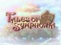 tales of symphonia 光求めて.YURIA