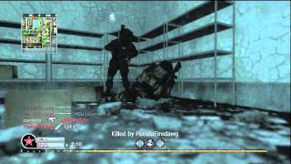 COD4 Biggest Fail