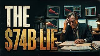 Enron: The $74 Billion Lie That Fooled Wall Street