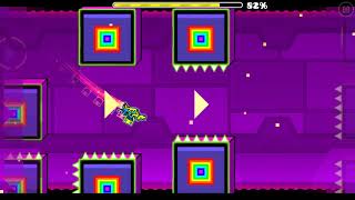 Geometry dash - deadlocked v2 (insane ...