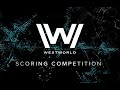 Greg nicolett  westworld scoring competition  music only