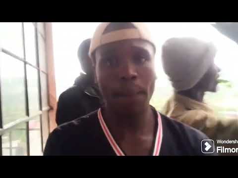 TAI SONG BY KMC THEBOY FT HUSKY KIP