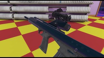 H3VR - It was more useful than it looks (Starring Ricky Dicky Random)