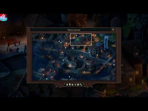 Vídeo: Pillars Of Eternity 2: Deadfire Firma Al Editor Versus Evil