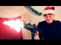 CHRISTMAS WARFARE