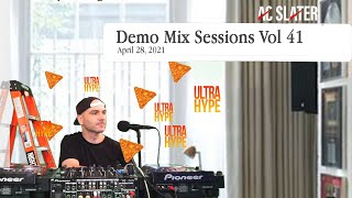Demo Mix Sessions Vol 41 (April 28, 2021)